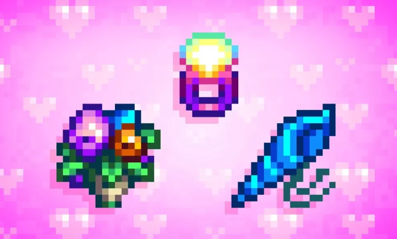 Stardew Valley's 1.7 Update Will Add 2 New Marriage Candidates