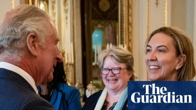 Starmer appoints Antonia Romeo as head of the civil service