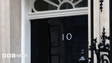 Starmer's director of communications Tim Allan quits