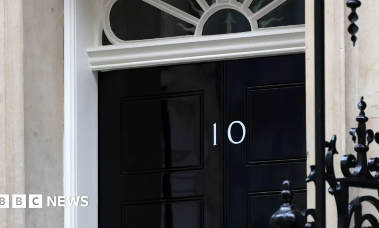 Starmer's director of communications Tim Allan quits