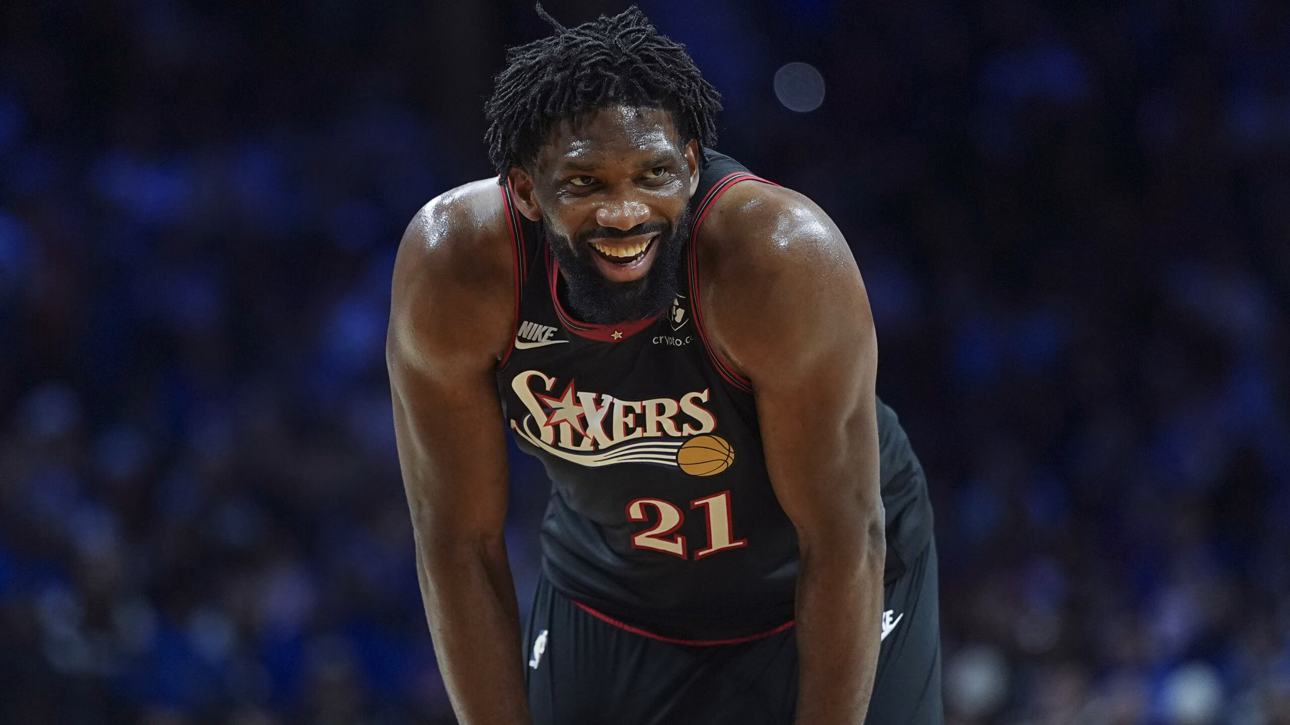 Starting 5, Feb. 1: Sunday Night Basketball & Pioneers Classic headline landmark Sunday