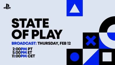 State of Play returns this Thursday, February 12