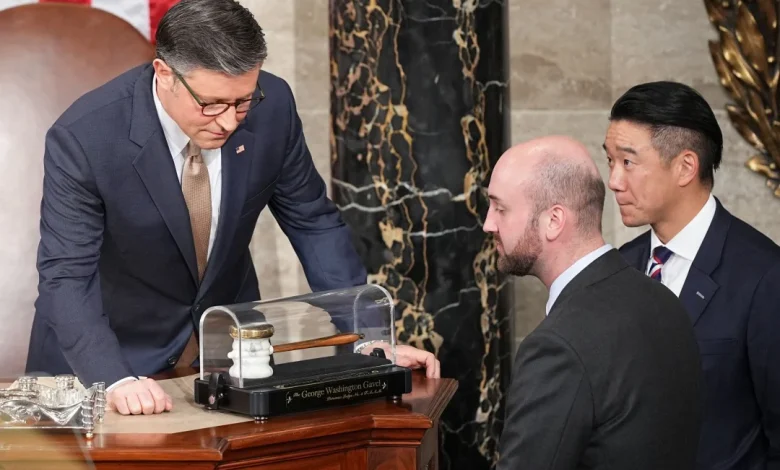 State of the Union Features a Very Historic Prop
