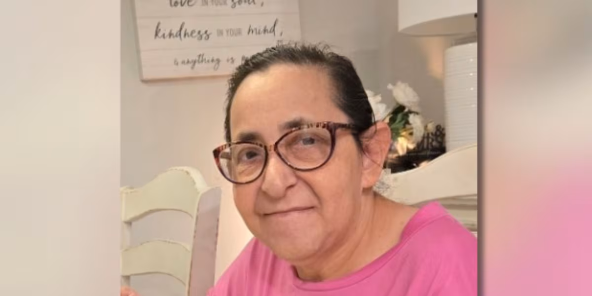 Statewide alert sent for woman missing from Madison