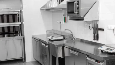 Steak 'n Shake Ditches Microwaves