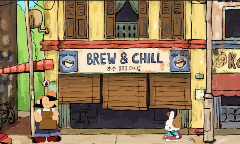 Steam's Latest Free Game Is a 10/10 Adventure That Won't Hurt Your Backlog