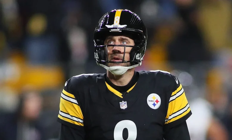 Steelers Expecting Aaron Rodgers to Return in 2026