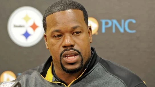 Steelers Fans Won't Believe What Made Joey Porter Sr. Truly Hate Ben Roethlisberger
