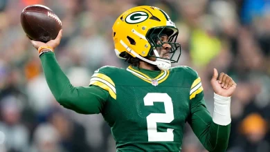 Steelers Insider Pushing Malik Willis Narrative