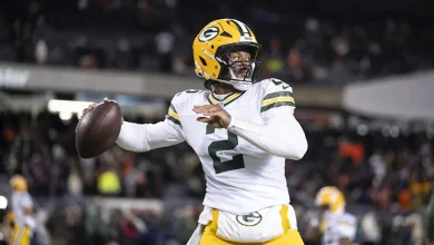 Steelers get price tag for QB Malik Willis