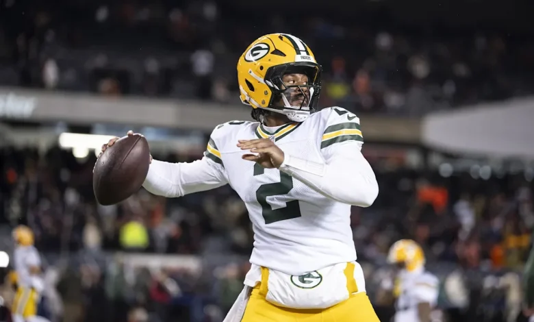 Steelers get price tag for QB Malik Willis