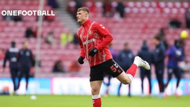 Stefan Schwarz says he hopes Dan Ballard stays at Sunderland amid Arsenal talk