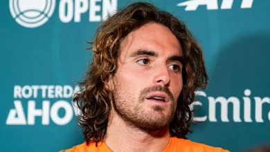 Stefanos Tsitsipas launches prize money complaint as ATP Tour accused of breaking promises
