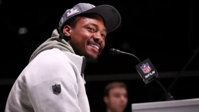 Stefon Diggs Has Been Traded 3 Times: He Addressed Rumors His Old Teams Wanted to 'Get Rid' of Him