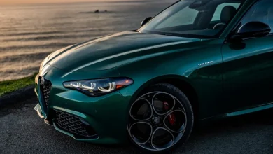 Stellantis Lost $26.3 Billion Last Year, Says It's Pivoting Back to Combustion Engines