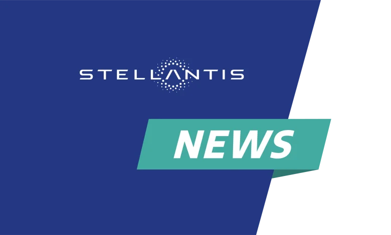 Stellantis Resets its Business to Meet Customer Preferences and to Support Profitable Growth