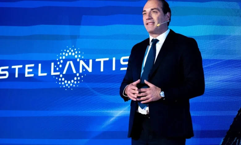 Stellantis is in a crisis of its own making