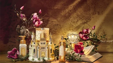 Step Into Your Story with New Bath & Body Works Disney Princess Collection