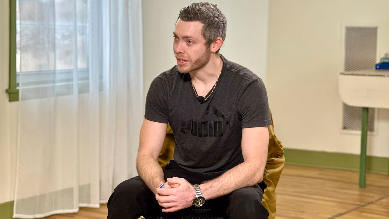 Stepfather of N.S. children believes their disappearance is criminal