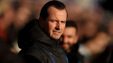 Stephan gives injury update on four QPR players