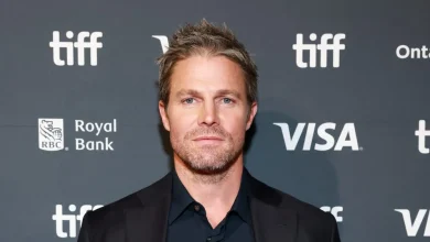 Stephen Amell to Lead Fox Reboot of Lifeguard Drama