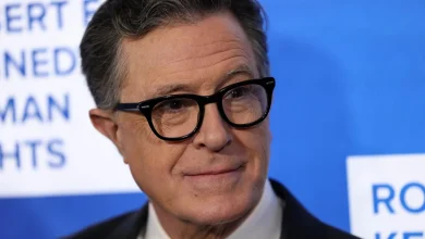 Stephen Colbert says CBS blocked James Talarico interview over FCC concerns