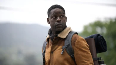 Sterling K. Brown's Paradise To End With Season 3 On Hulu