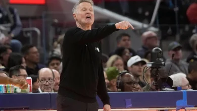 Steve Kerr shares eye-opening opinion of Celtics after Warriors rout