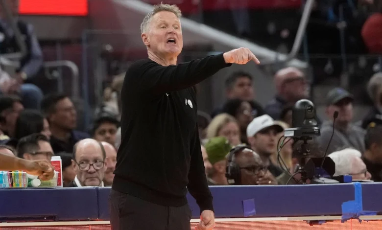 Steve Kerr shares eye-opening opinion of Celtics after Warriors rout