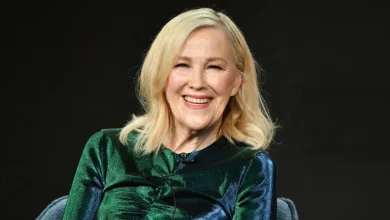Steve Martin and Martin Short Pay Tribute to Catherine O'Hara