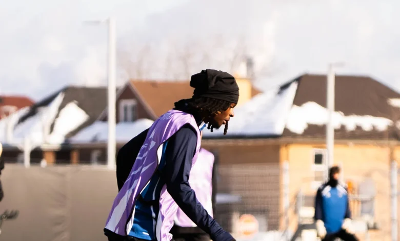 Steve Milton’s Champions Cup Notebook: A Big International Moment for Forge FC