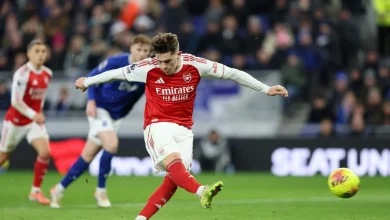 Steve Nicol tells Mikel Arteta to bin one Arsenal starter