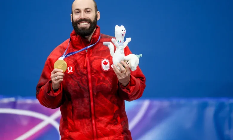 Steven Dubois champion olympique sur 500 m | « C’est irréel »