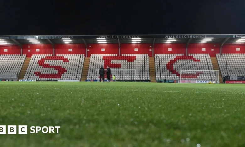 Stevenage v Barnsley: League One stats & head-to-head