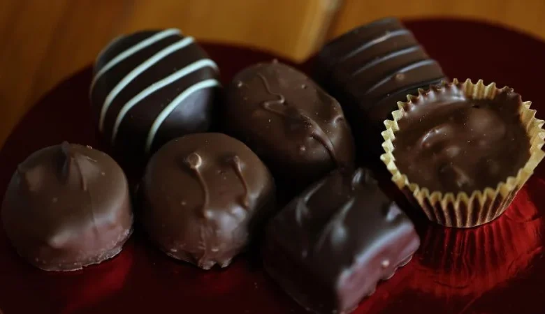 Sticker shock: Chocolate prices are spiking