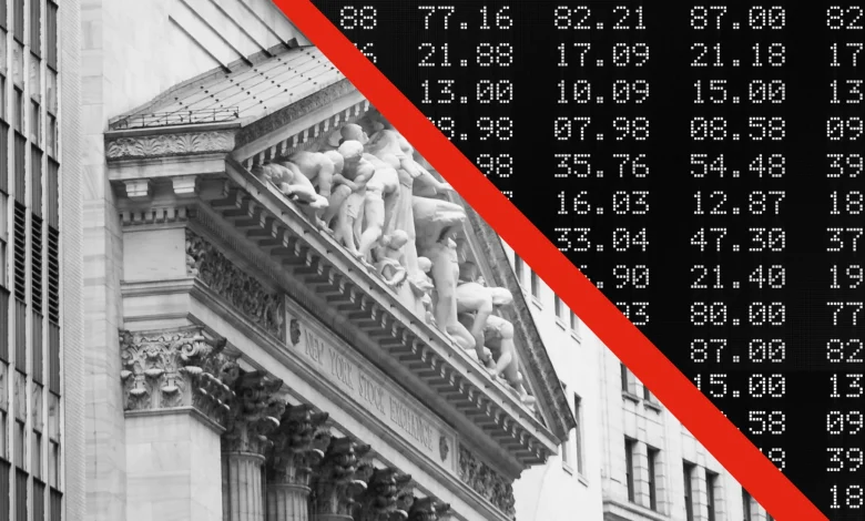 Stock Market Concentration Has Surpassed Its 1930s Peak. Should Investors Worry?