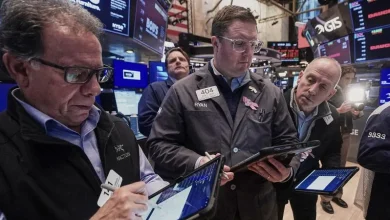 Stocks hit historic milestone as Dow crosses 50,000 points for first time ever