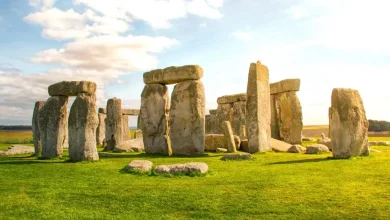 Stonehenge: The Mystery of Its Moved Stones Finally Finds an Explanation