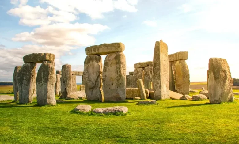 Stonehenge: The Mystery of Its Moved Stones Finally Finds an Explanation