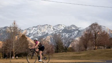 Storm pattern to break up Utah's dry stretch, but will it help record-low snowpack?