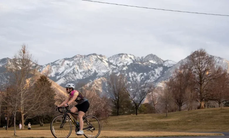 Storm pattern to break up Utah's dry stretch, but will it help record-low snowpack?