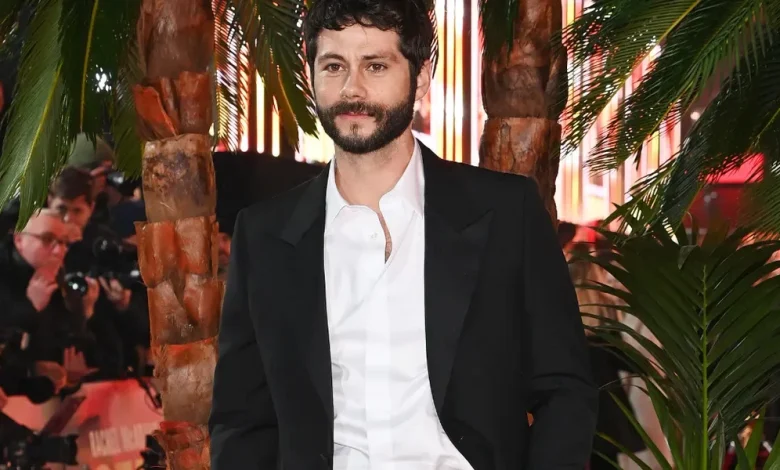 Straight actors in gay roles? 'Twinless' star Dylan O'Brien enters the discourse