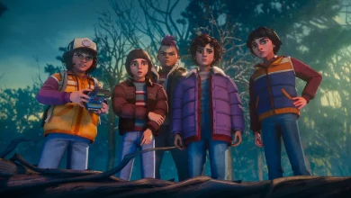 Stranger Things: Tales From ’85 Introduces a New Mystery with Familiar Friends