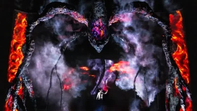 Stranger Things: The First Shadow is being filmed by Netflix for release