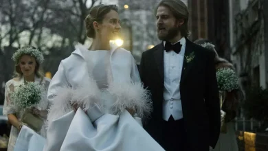 'Stranger Things' star Maya Hawke marries Christian Lee Hutson