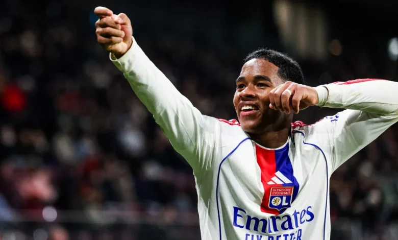 Strasbourg - OL : les compositions officielles