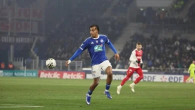 Strasbourg sans Guéla Doué ni Abdoul Ouattara pour le match de Ligue 1 au Havre