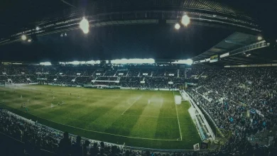 Strasbourg : une banderole faisant allusion à Chelsea interdite contre l’OL