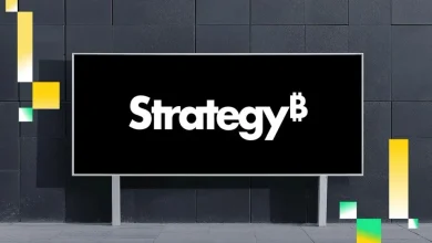 Strategy (MSTR) earnings news: Fourth quarter loss comes in at $12.4 billion, or $42.93 per share.