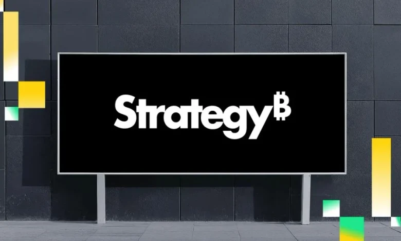 Strategy (MSTR) earnings news: Fourth quarter loss comes in at $12.4 billion, or $42.93 per share.